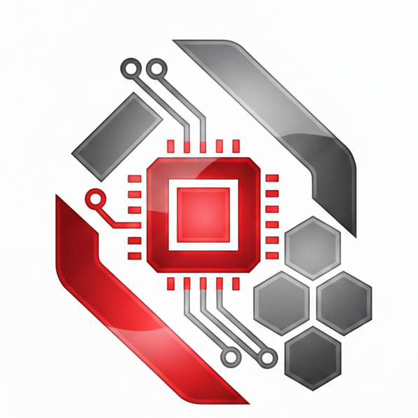 الکترونیک ثامن